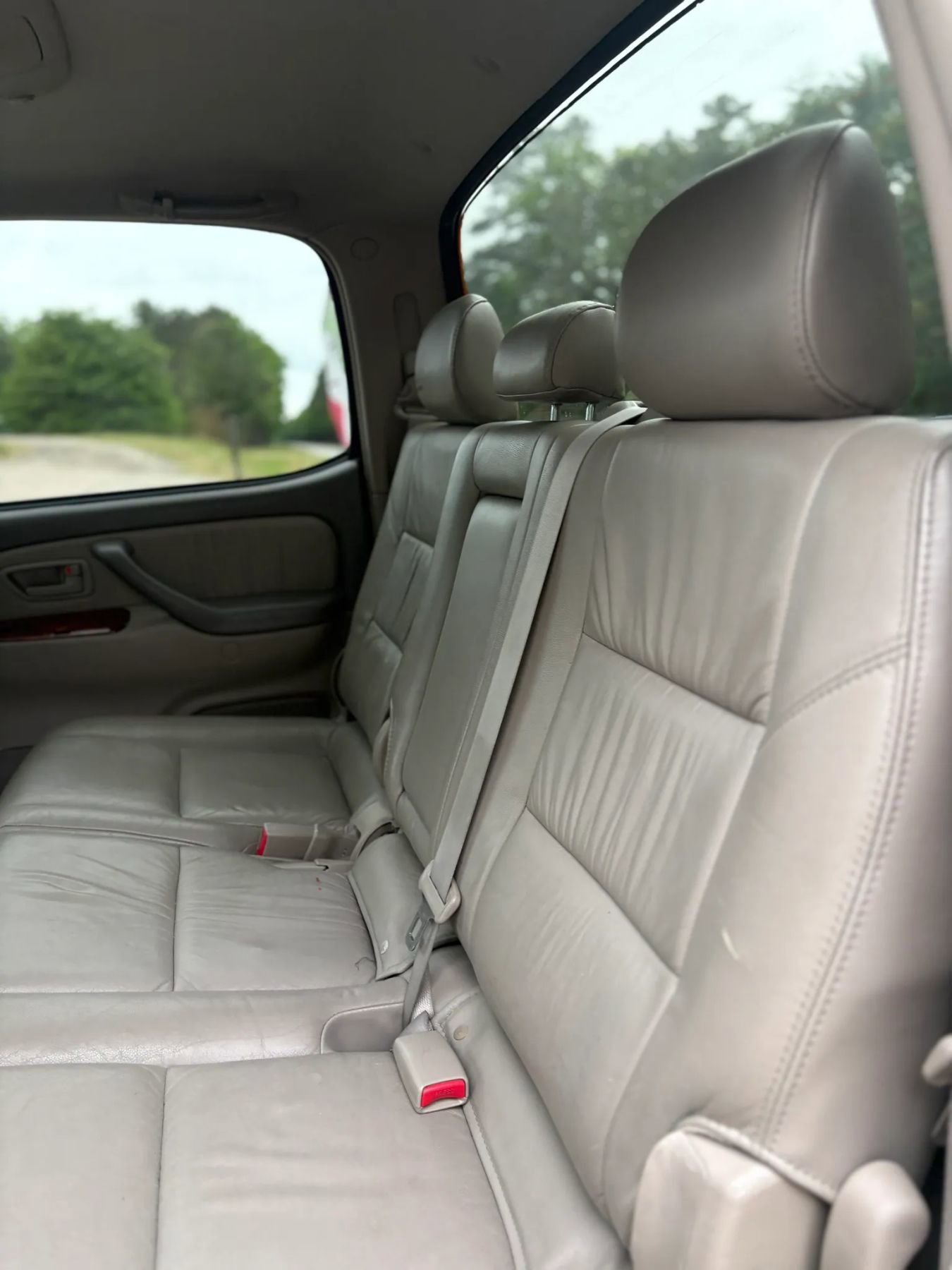Used 2006 Toyota Tundra Limited RWD image 15