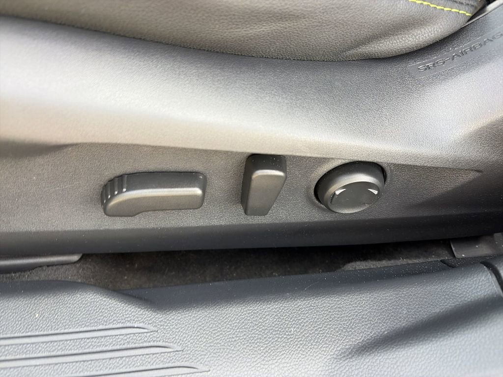 Used 2023 Subaru Outback Onyx Edition image 8