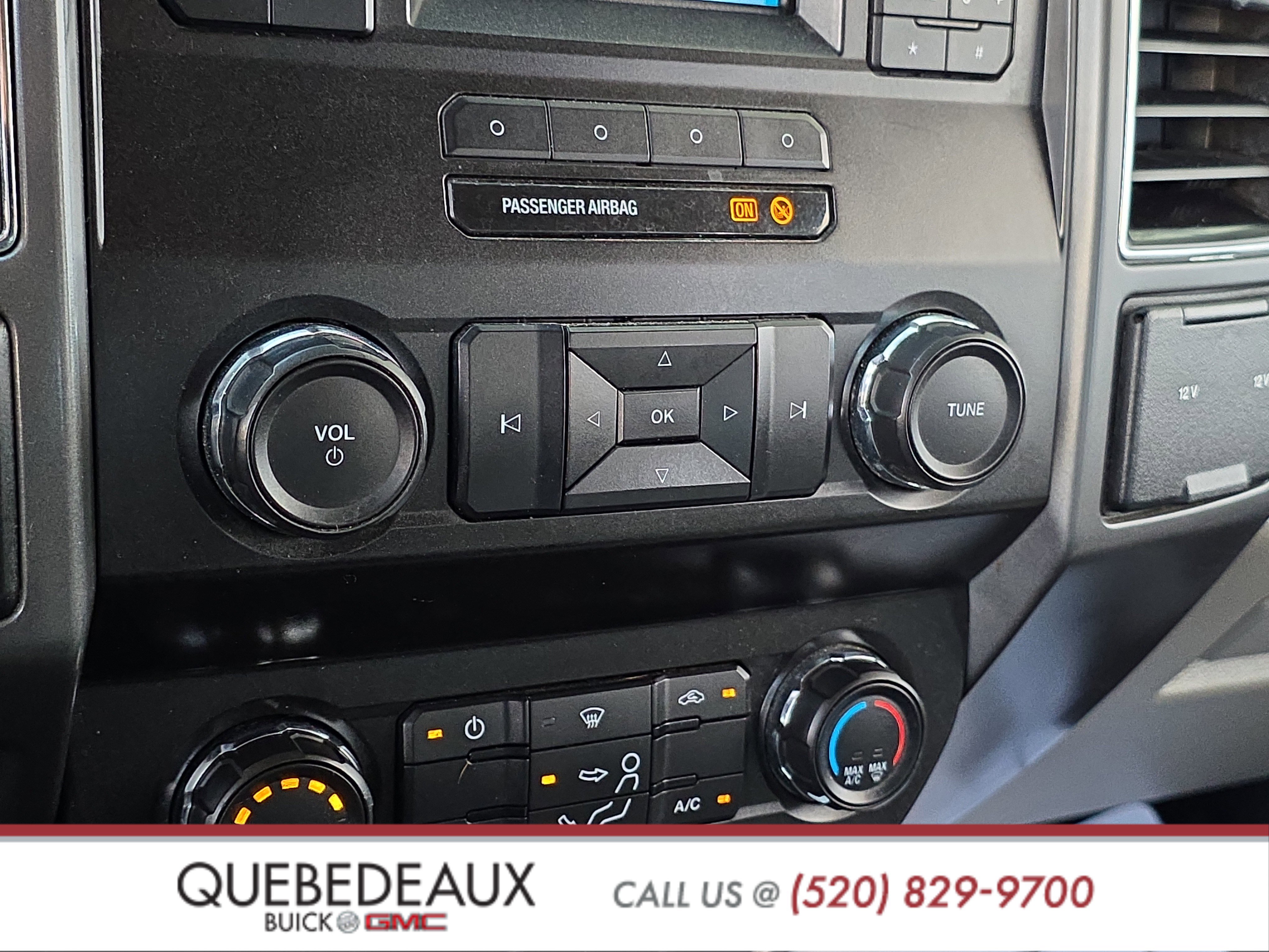Used 2019 Ford F250 XLT w/ FX4 Off-Road Package AWD/4WD image 23