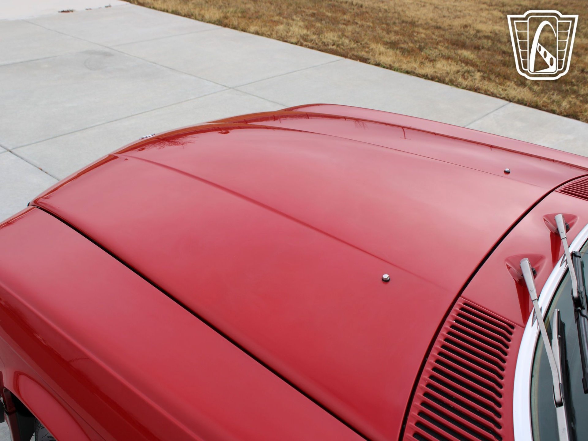 Used 1988 Mercedes-Benz 560 SL image 33