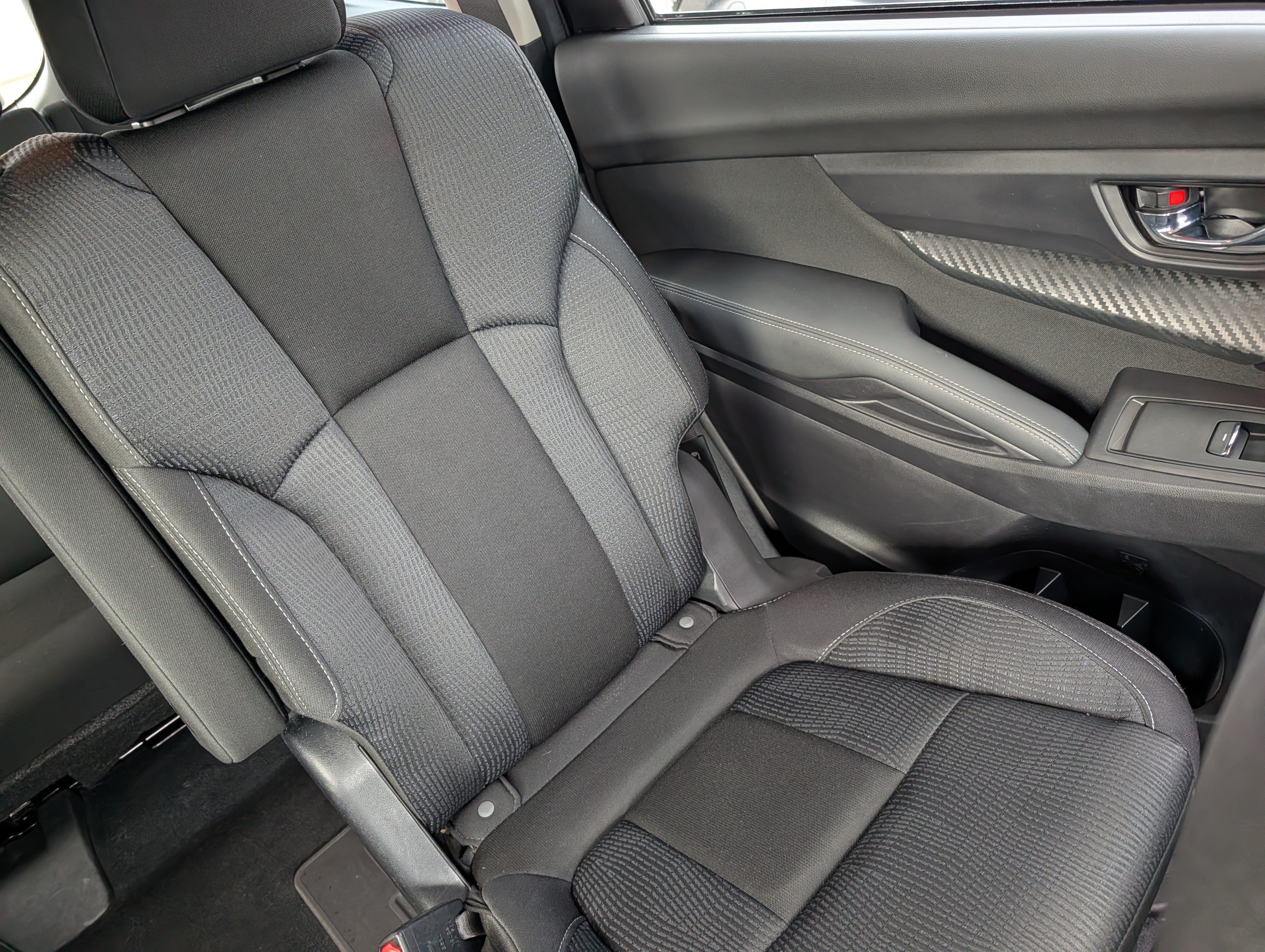 Used 2024 Subaru Ascent Premium w/ Convenience Package AWD/4WD image 14