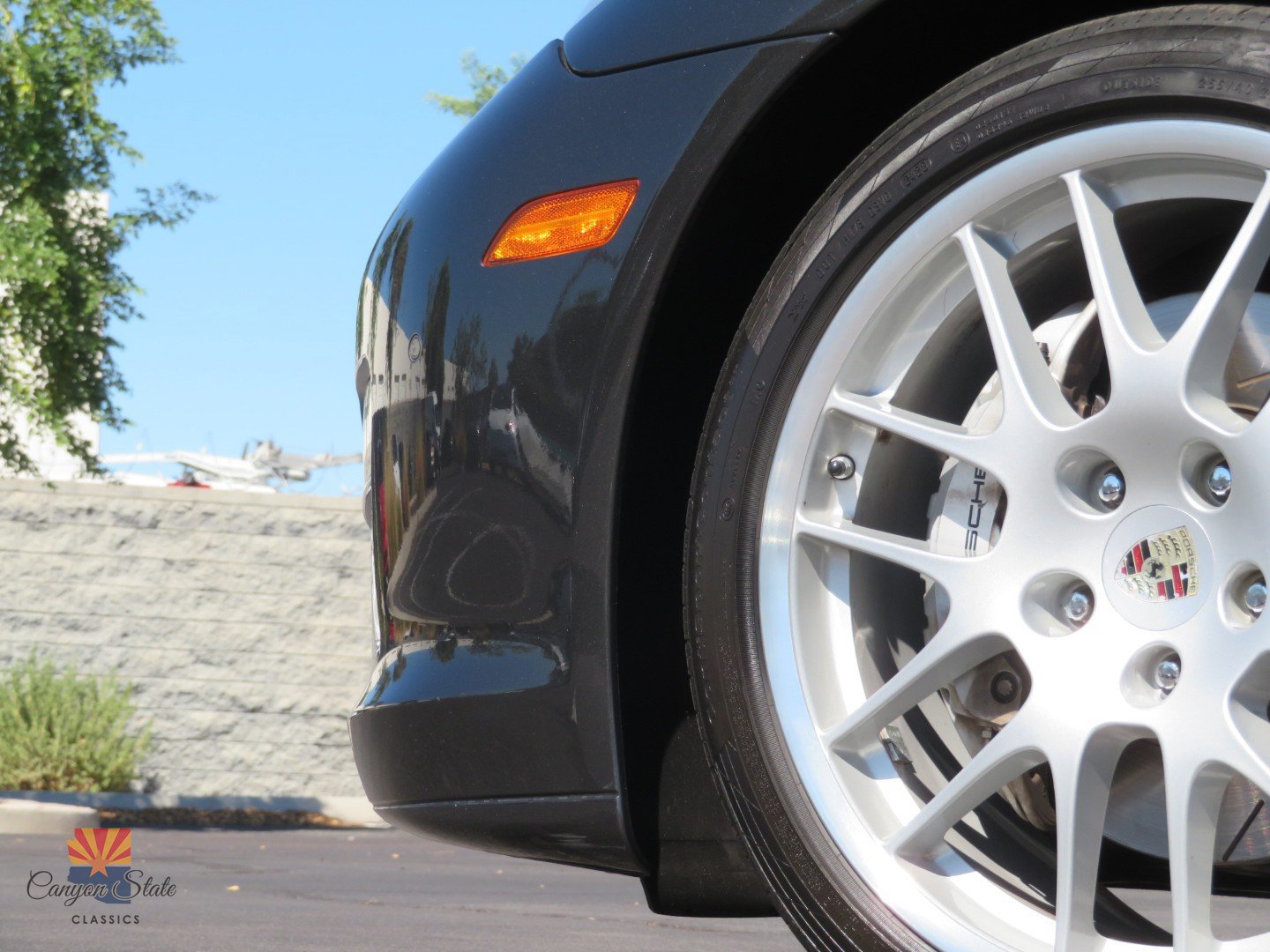 Used 2010 Porsche Panamera S RWD image 30
