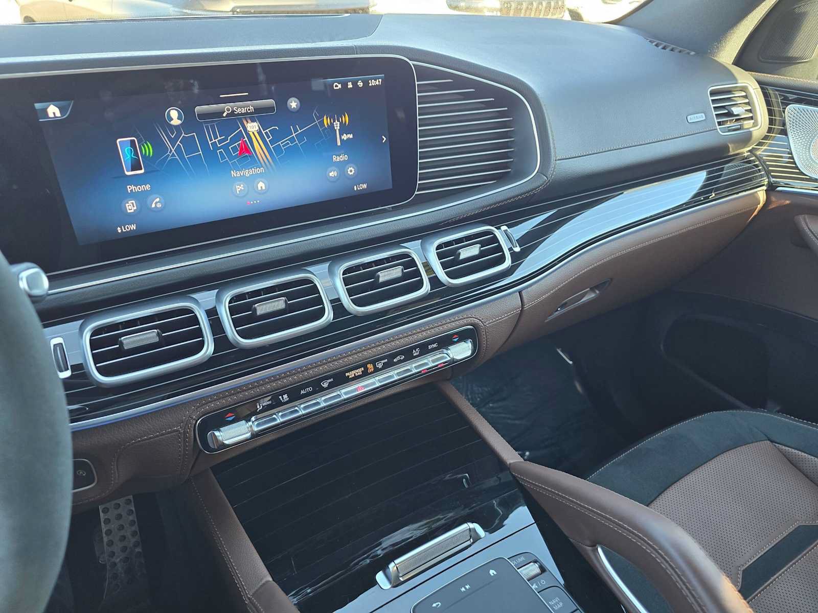 Used 2024 Mercedes-Benz GLE 53 AMG 4MATIC image 29
