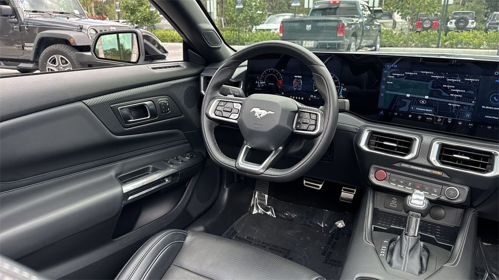 Used 2024 Ford Mustang GT Premium image 22