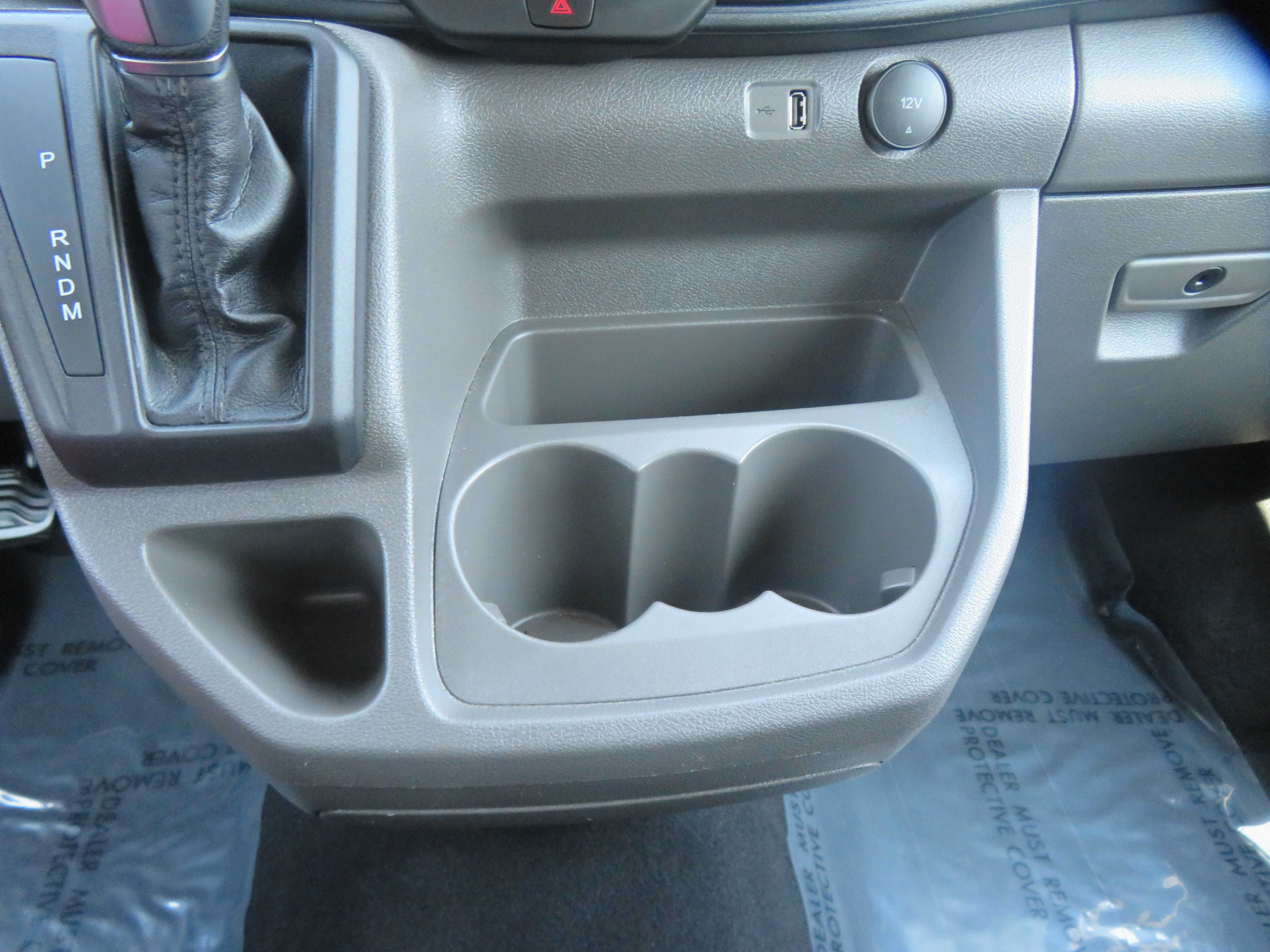 Used 2025 Ford Transit 350 XLT RWD image 47