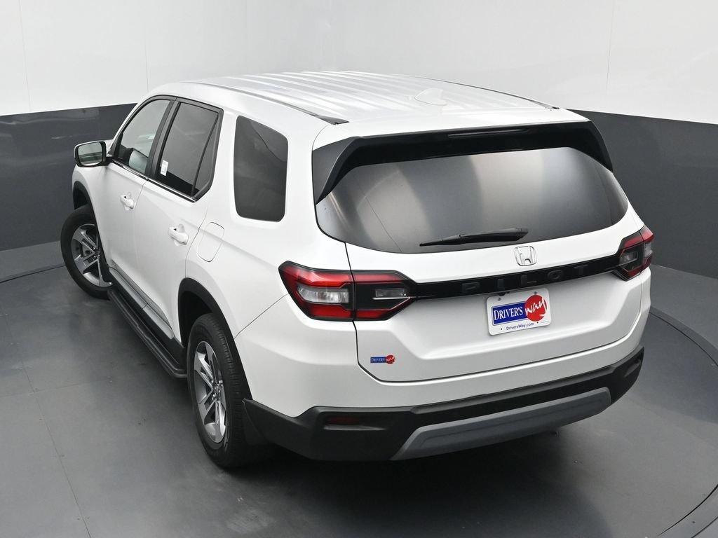 Used 2023 Honda Pilot EX-L image 35