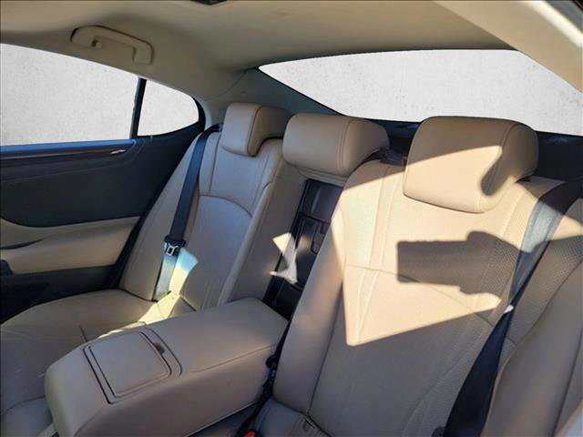 Used 2019 Lexus ES 350 ES 350 Luxury w/ Accessory Package 2 image 14