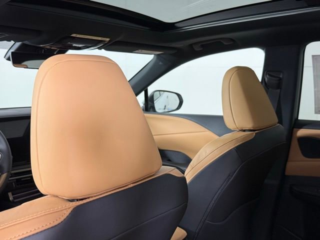 New 2025 Lexus RX 350 image 23