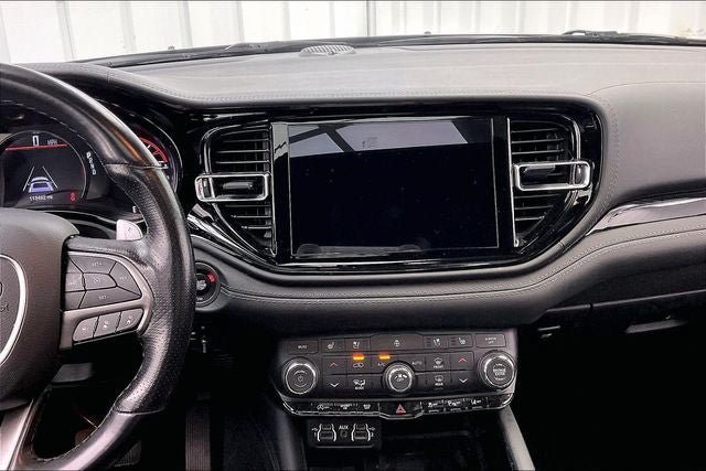 Used 2021 Dodge Durango Citadel AWD/4WD image 6