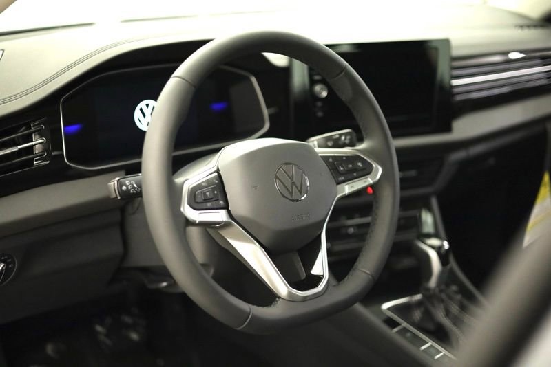 New 2026 Volkswagen Jetta S image 12