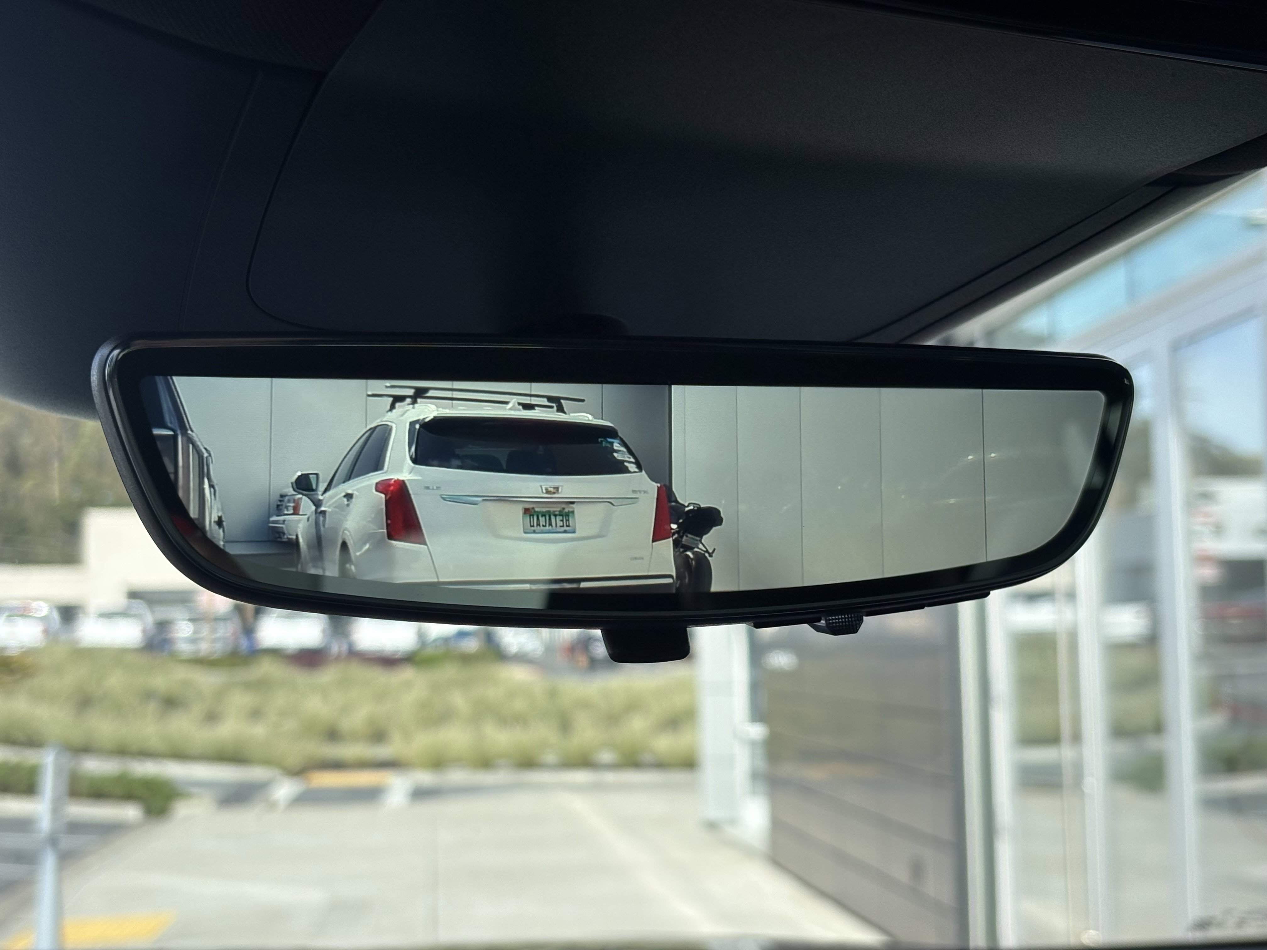 New 2026 Cadillac Escalade IQ Sport 1 image 37