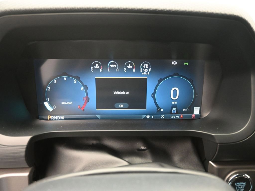 New 2026 Ford F150 XLT w/ Equipment Group 302A MID image 6