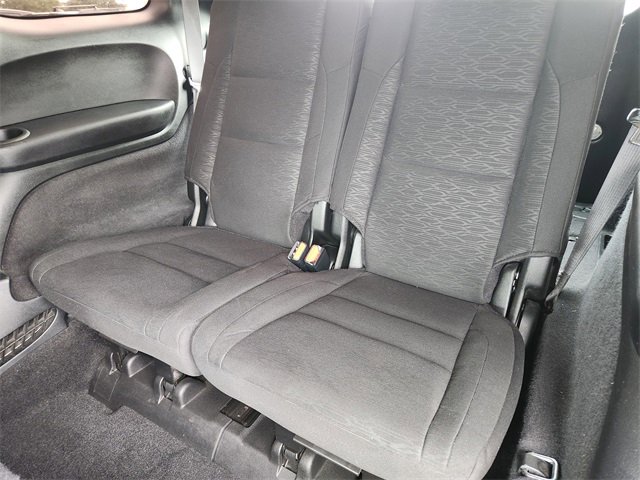 Used 2022 Dodge Durango SXT image 30