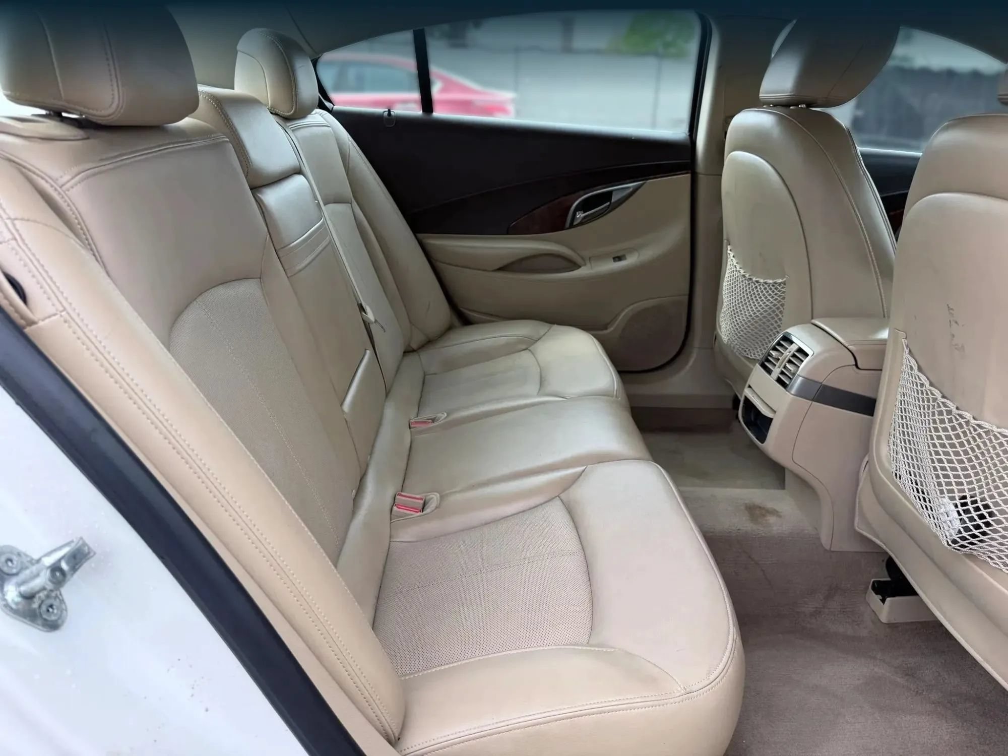 Used 2013 Buick LaCrosse Premium FWD image 20