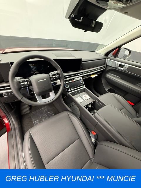 New 2026 Hyundai Santa Fe SEL FWD image 39
