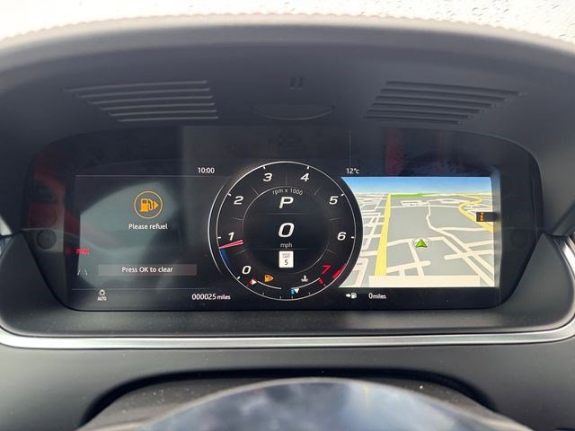 New 2024 Jaguar F-TYPE R-Dynamic RWD image 16