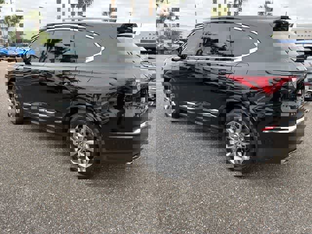Certified 2024 Acura MDX FWD image 5