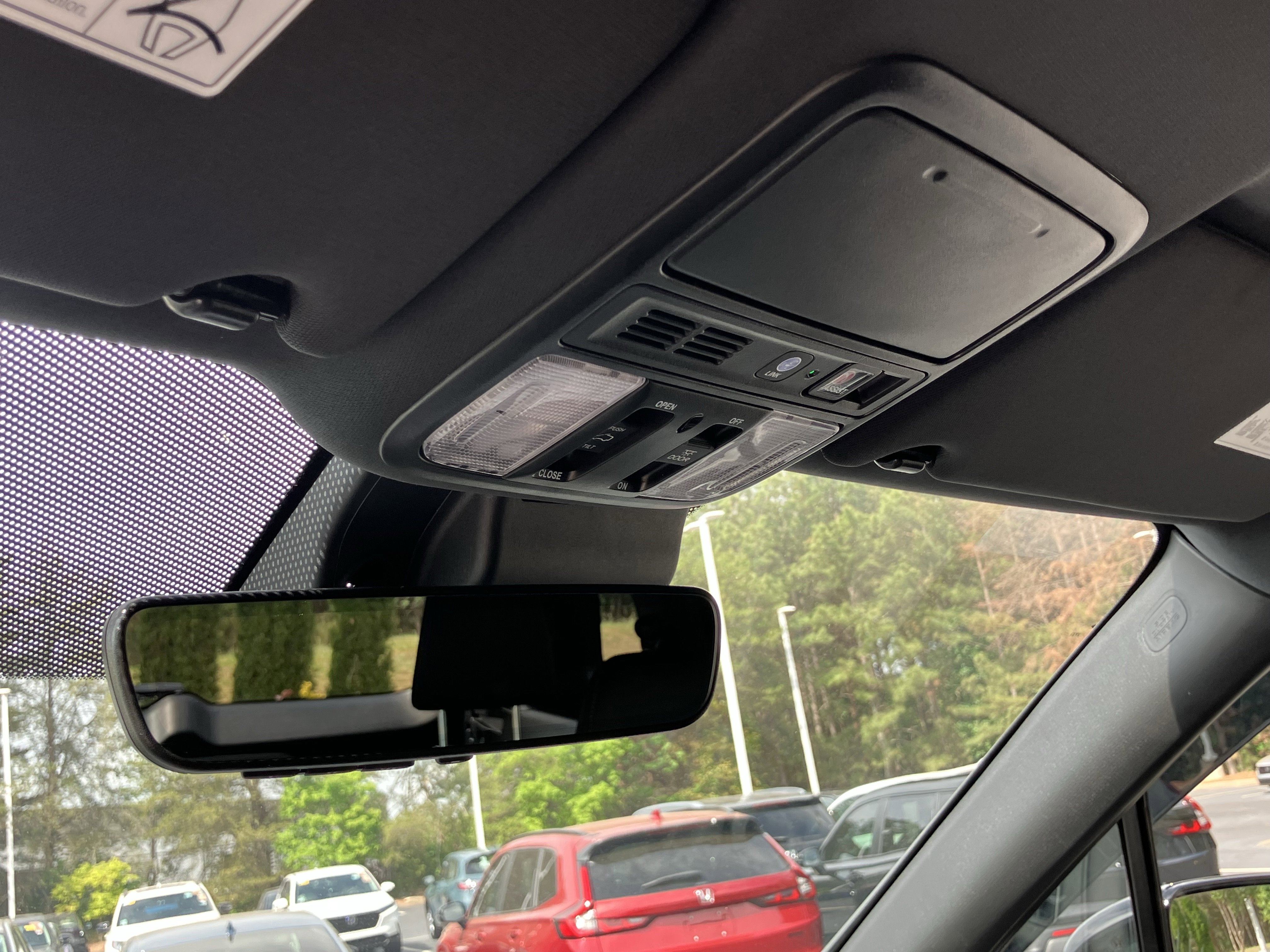 Used 2023 Honda Passport Elite image 30