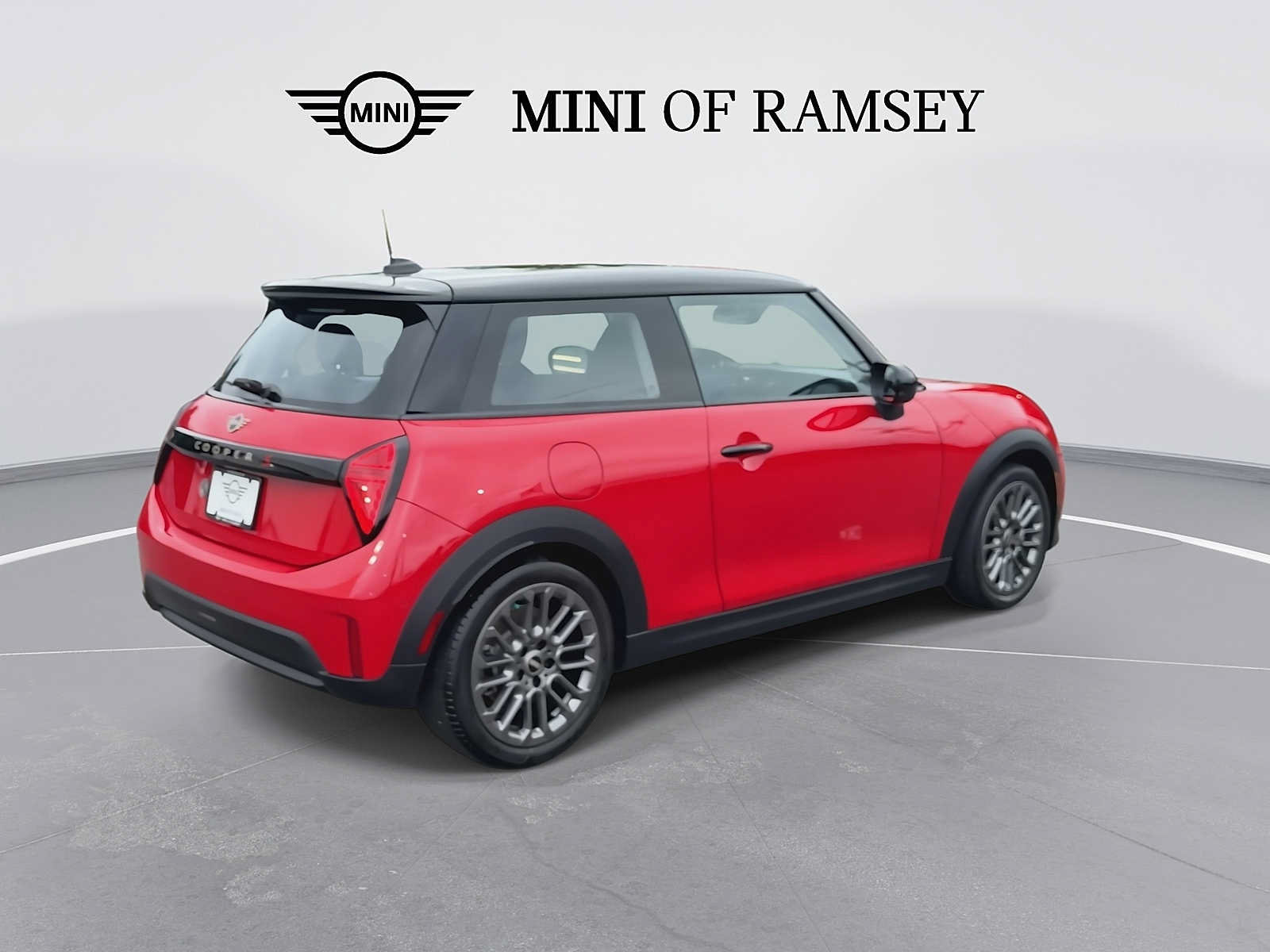 Used 2025 MINI Cooper S FWD image 8