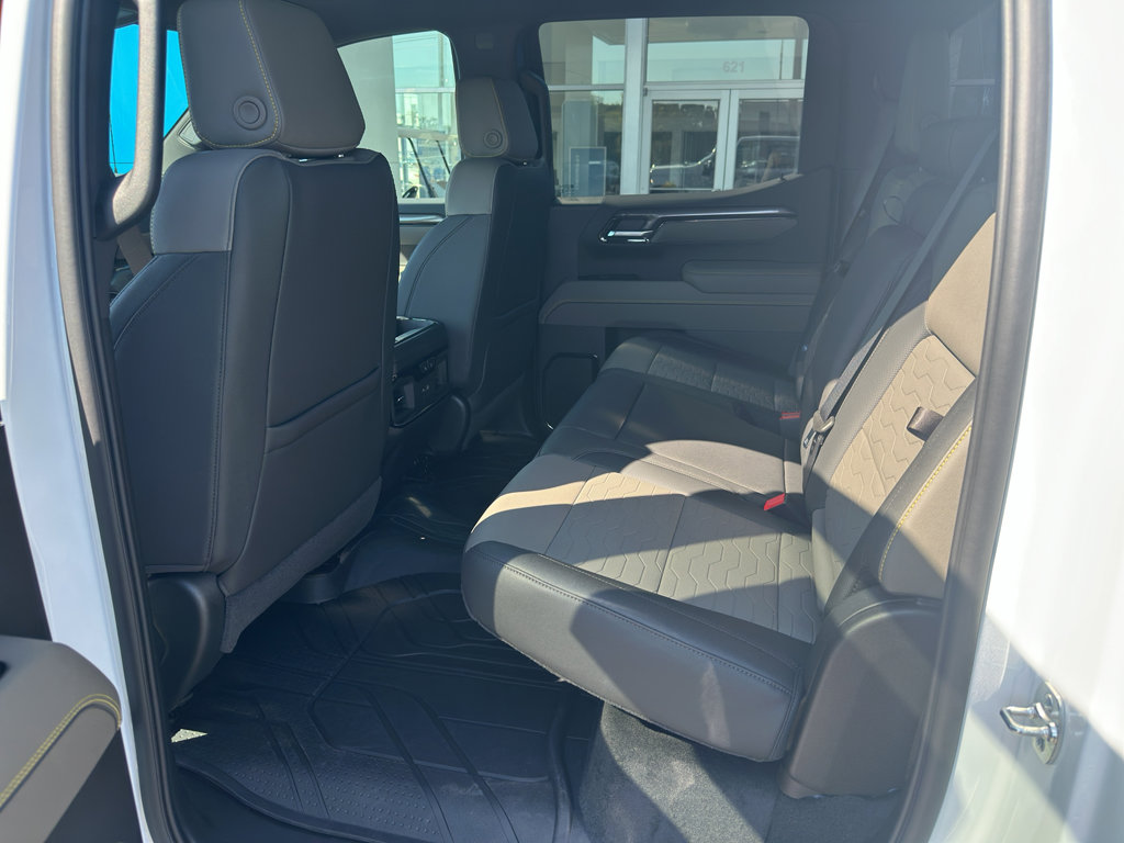 New 2026 Chevrolet Silverado 1500 ZR2 image 13