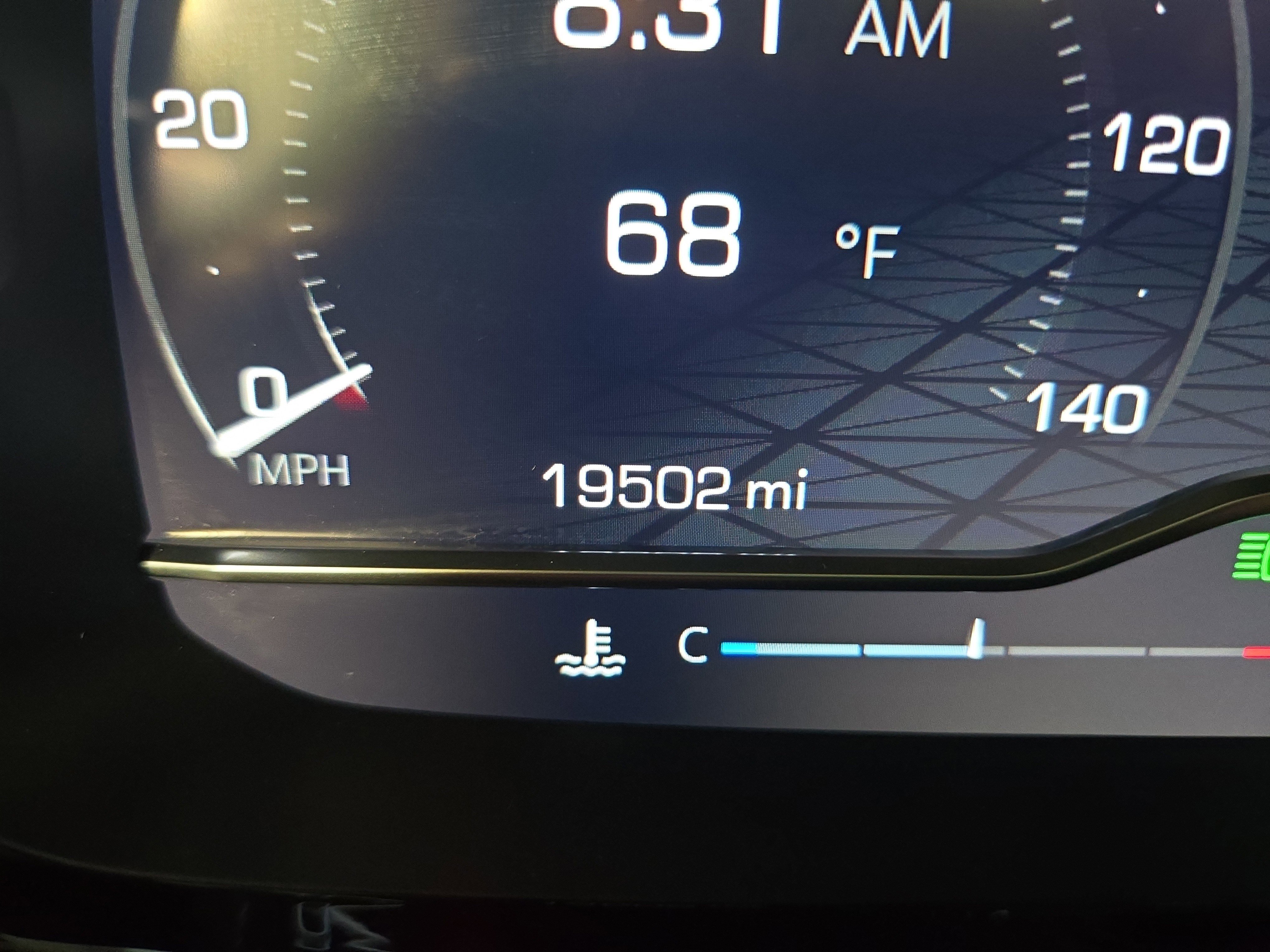 Used 2024 GMC Yukon Denali image 19