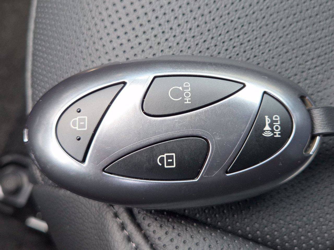 New 2026 Hyundai Santa Cruz SEL AWD/4WD image 45