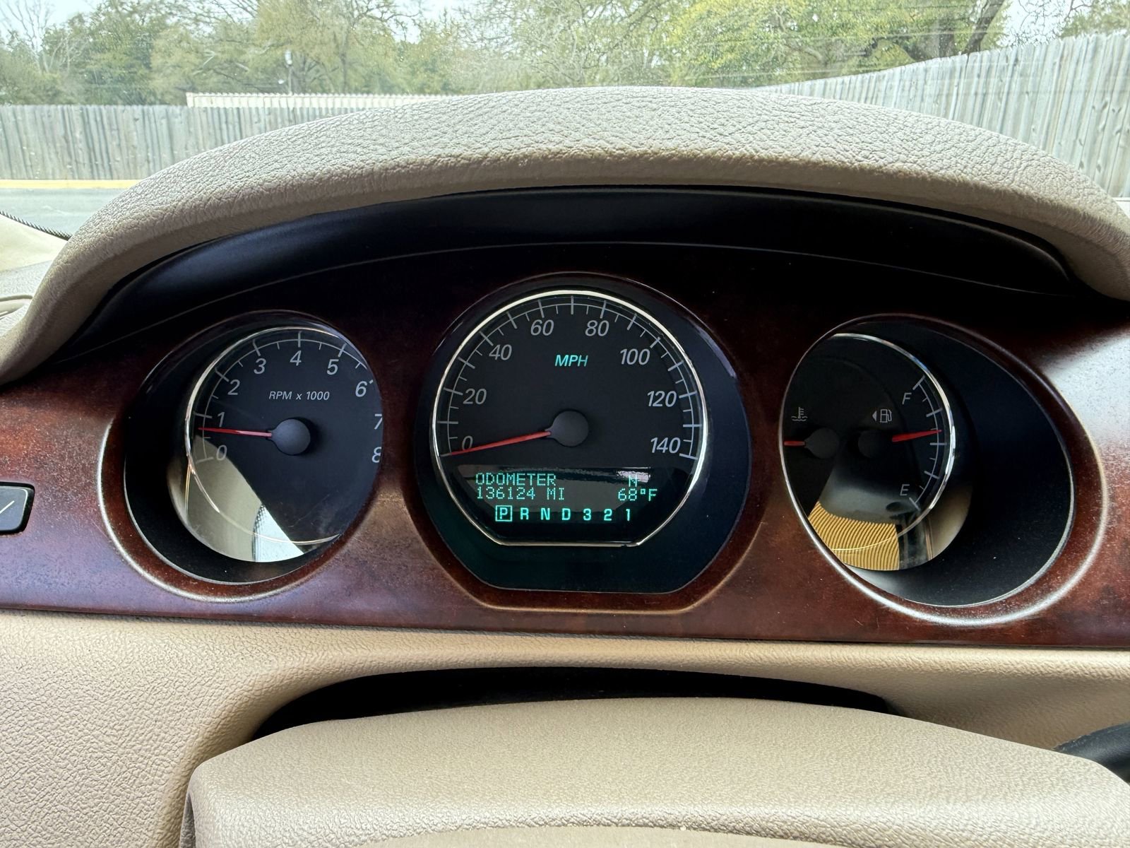 Used 2006 Buick Lucerne CXL w/ Luxury Package image 19