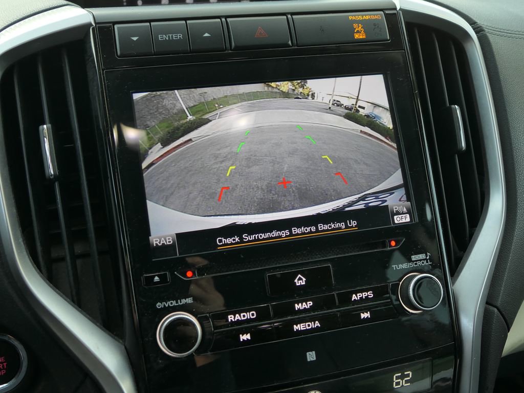 Used 2019 Subaru Ascent Limited w/ Popular Package #2A image 19