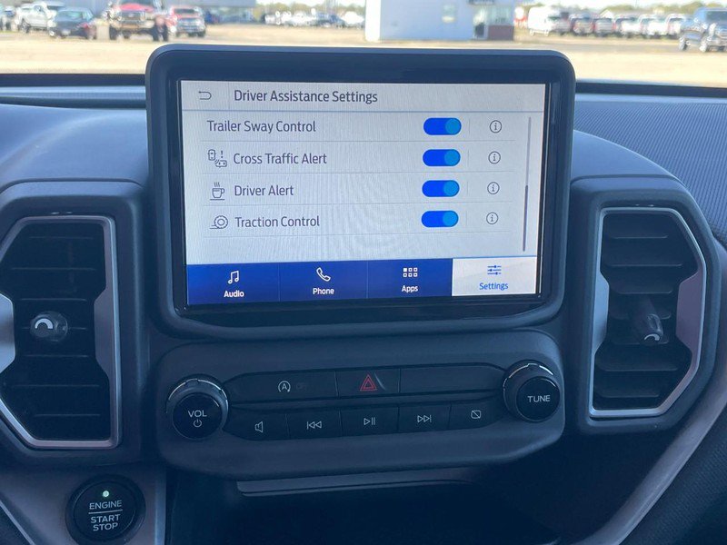 Used 2021 Ford Bronco Sport Big Bend AWD/4WD image 43