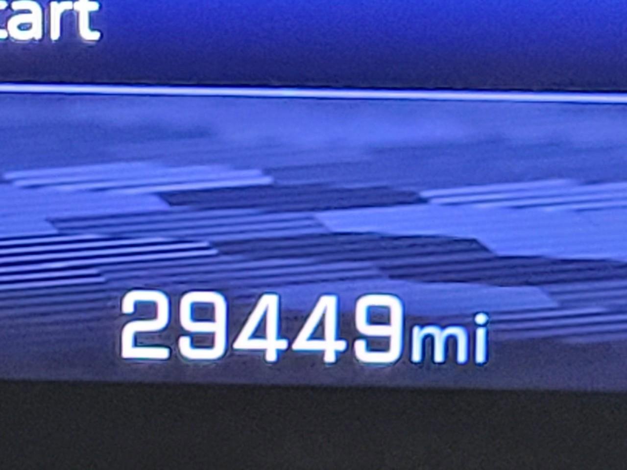 Certified 2024 Chevrolet Traverse RS AWD/4WD image 2