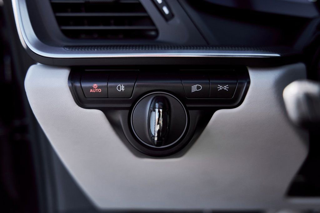 Used 2022 Porsche 911 Turbo S image 42