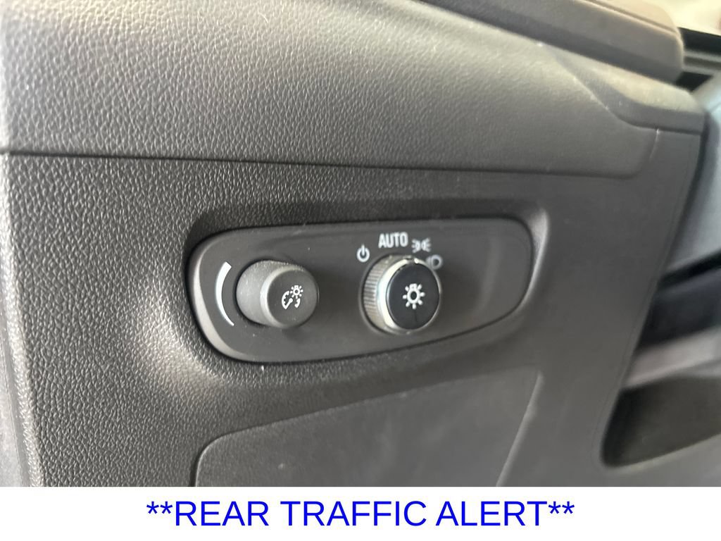 Used 2025 Buick Encore GX Preferred FWD image 20