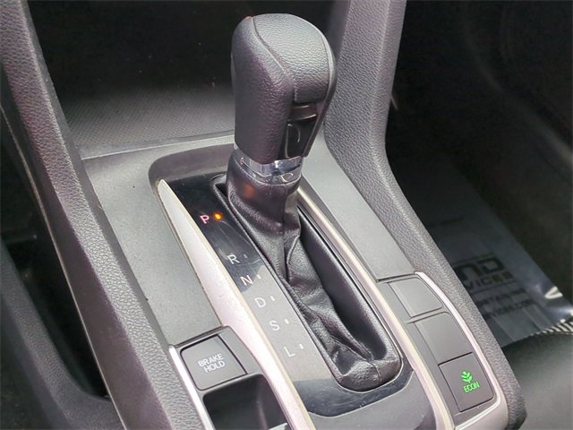 Used 2016 Honda Civic LX image 11