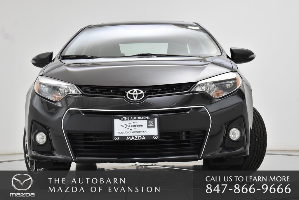Used 2016 Toyota Corolla S FWD image 5