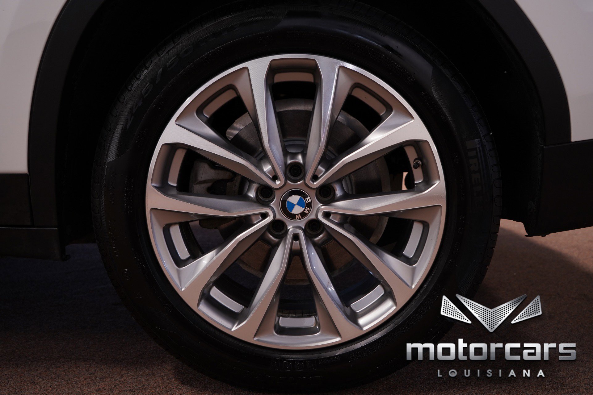 Used 2019 BMW X3 sDrive30i w/ Premium Package image 17