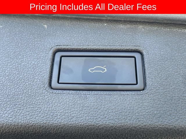 Used 2024 Volkswagen Tiguan SE AWD/4WD image 14