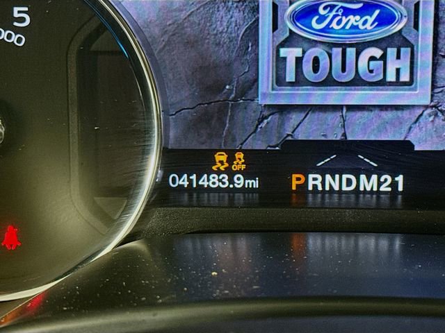 Certified 2019 Ford F450 Lariat w/ Tow Technology Bundle image 12