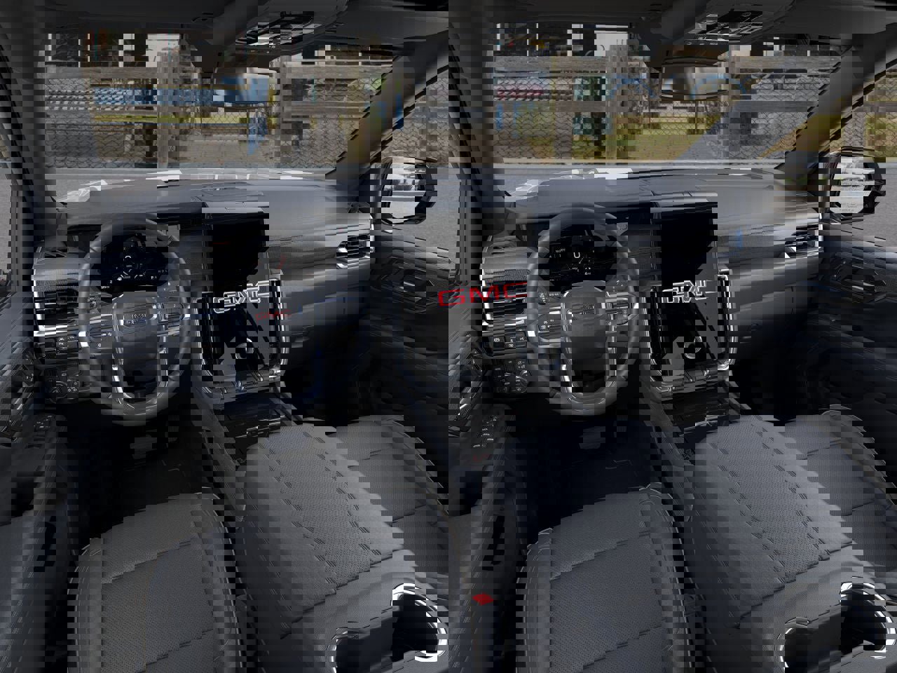 New 2026 GMC Yukon XL Elevation image 15