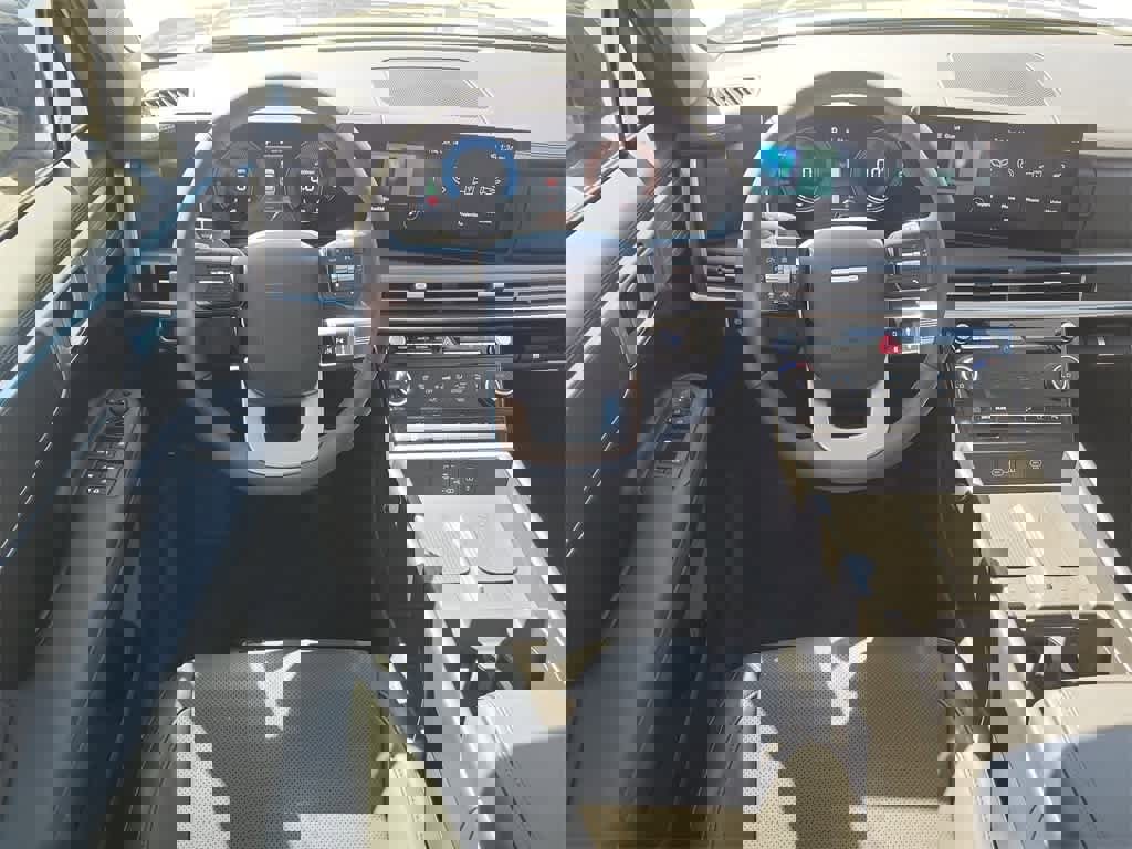 New 2026 Hyundai Santa Fe SEL image 16