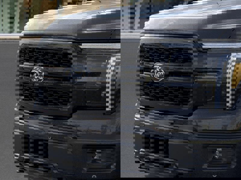 New 2025 Ford F150 Lariat w/ Equipment Group 502A High image 17