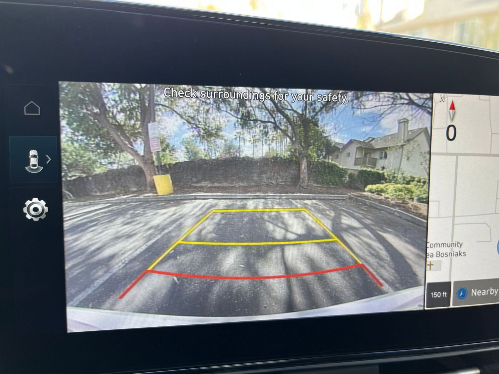 Used 2025 Hyundai Elantra SEL image 23