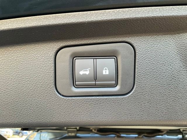 New 2026 Nissan Armada SL AWD/4WD image 9