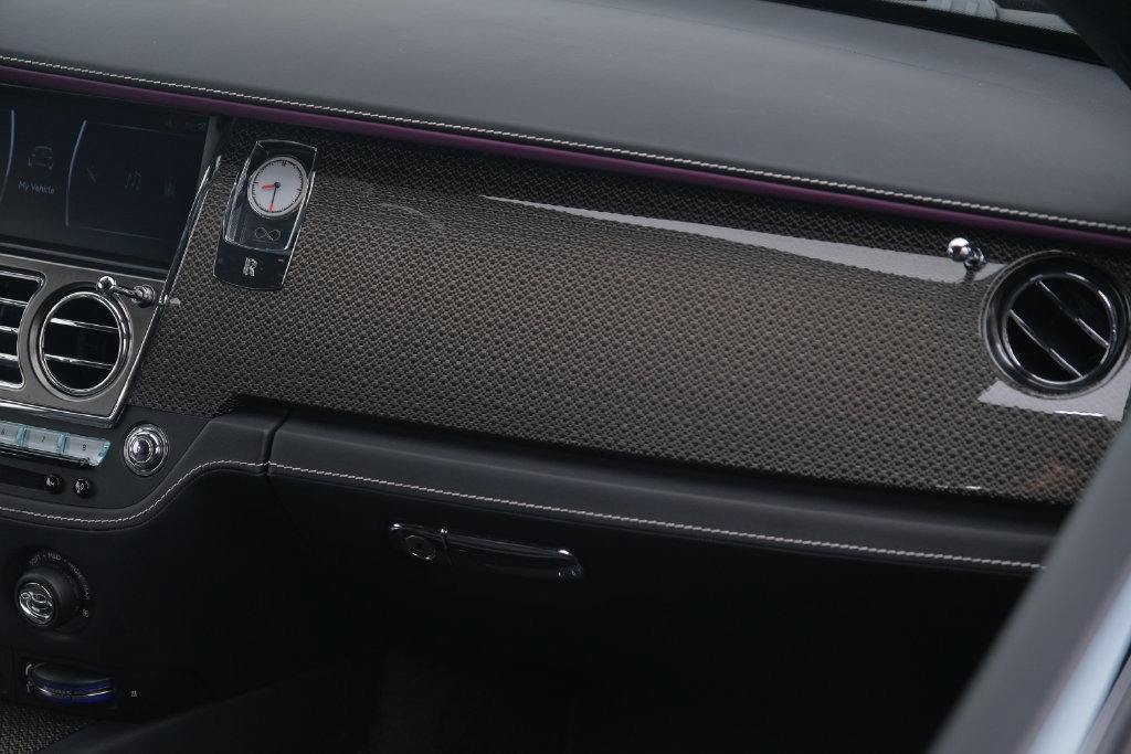 Used 2020 Rolls-Royce Wraith RWD image 38