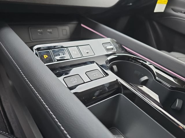 New 2026 Nissan Murano Platinum w/ Technology Package AWD/4WD image 26