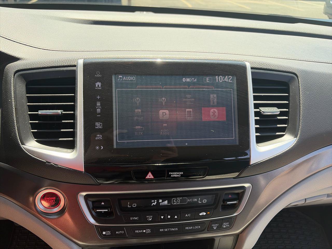 Used 2017 Honda Pilot EX image 15