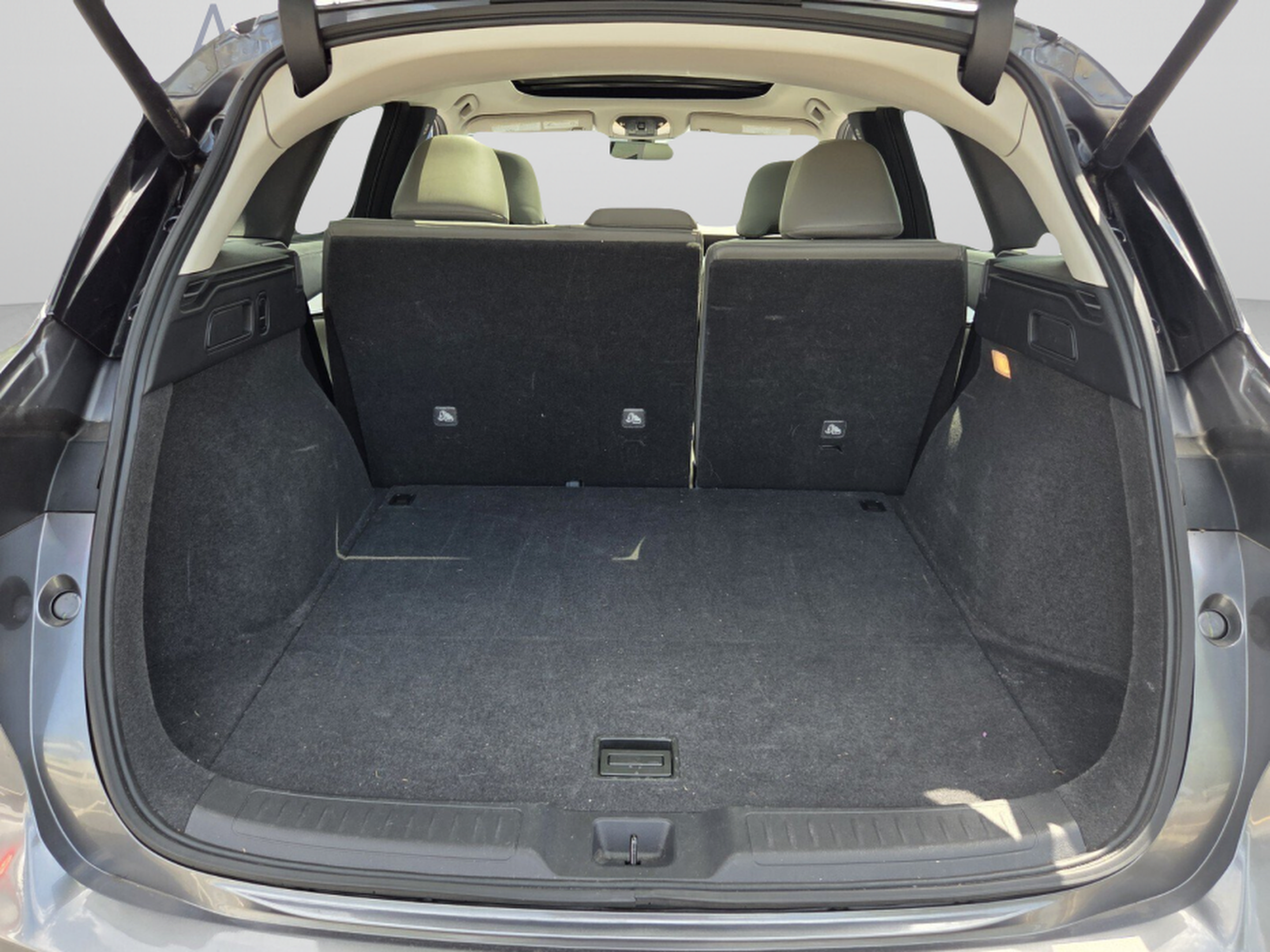 Used 2023 INFINITI QX50 Luxe FWD image 25