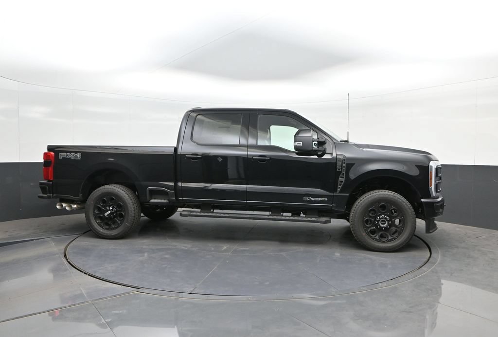 New 2026 Ford F250 Lariat w/ Black Appearance Package AWD/4WD image 26