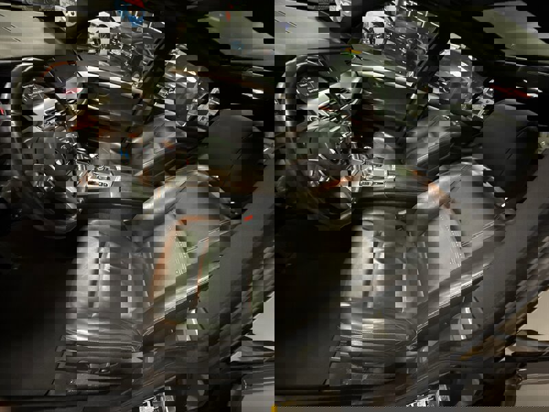 Used 2015 BMW 535i Gran Turismo image 20