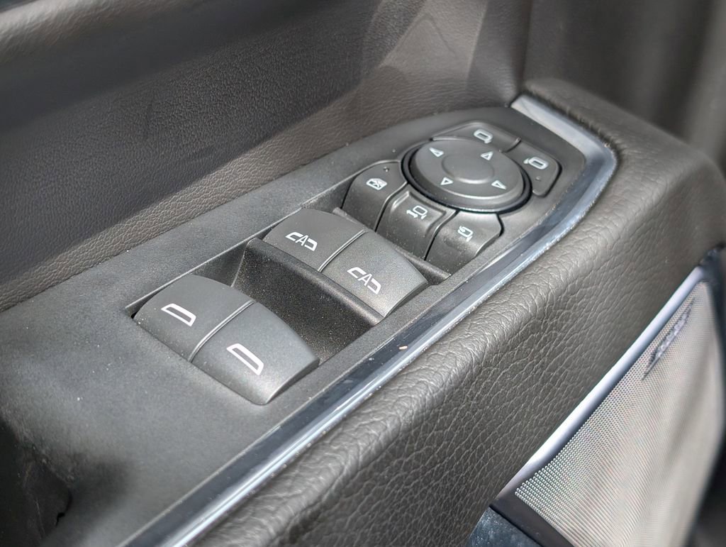 Used 2024 GMC Sierra 2500 Denali w/ Denali Reserve Package AWD/4WD image 30