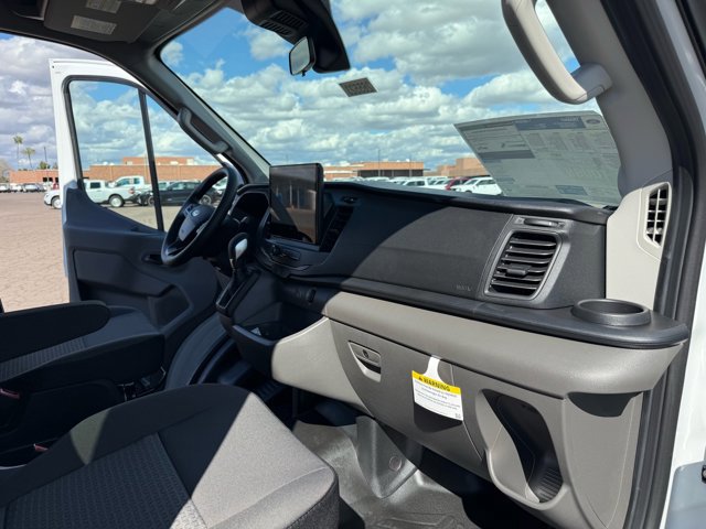 New 2026 Ford Transit 350 XL image 16